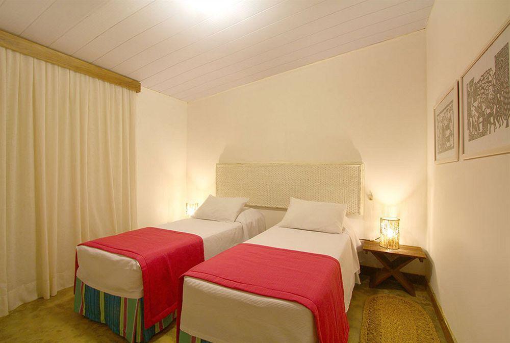 Pousada Da Villa เฟอร์นันโด เด โนรอนญา ภายนอก รูปภาพ